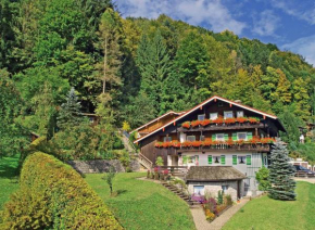 Gästehaus Bergwald Berchtesgaden